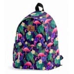 Τσάντα Πλάτης Νηπιαγωγείου Flamingo Μ28xΠ17xΥ37cm