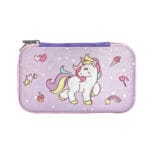 Κασετίνα 3D Μονόκερο 23x13x4,5cm