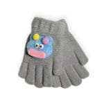 Παιδικά Γάντια Funny Γκρι 2-5 Χρονών
