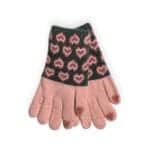 Παιδικά Γάντια Love Σομον 8-16 Χρονών