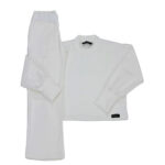 Παιδική Φόρμα Fleece Breathe Εκρού