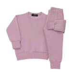 Παιδική Φόρμα Φούτερ Σάπιο Μήλο