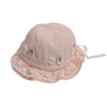 Βρεφικό Καπέλο Bow 0-2 Χρονών Σομον