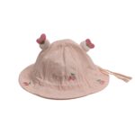 Βρεφικό Καπέλο Cherry 0-3 Χρονών Σομον