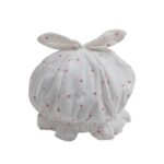 Βρεφικό Καπέλο Πουα 0-1 Χρονών Λευκό