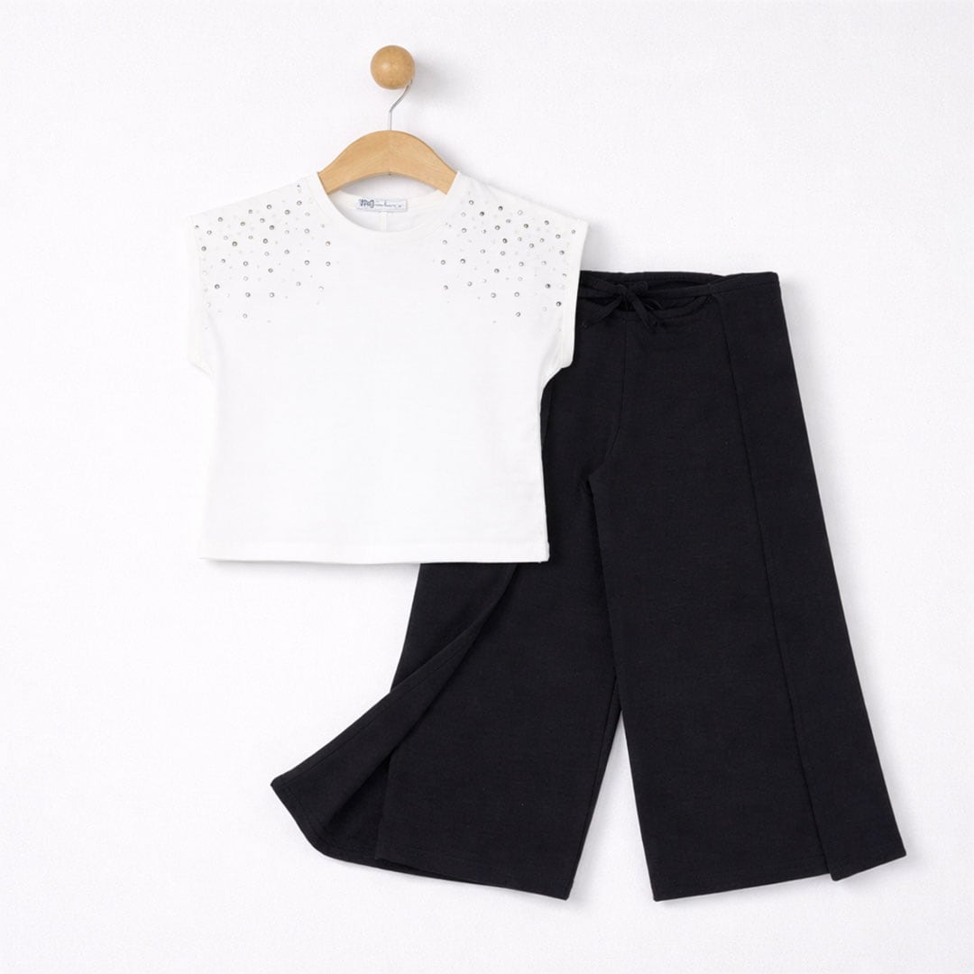 παιδικό σετ μπλούζα και παντελόνα κορίτσι