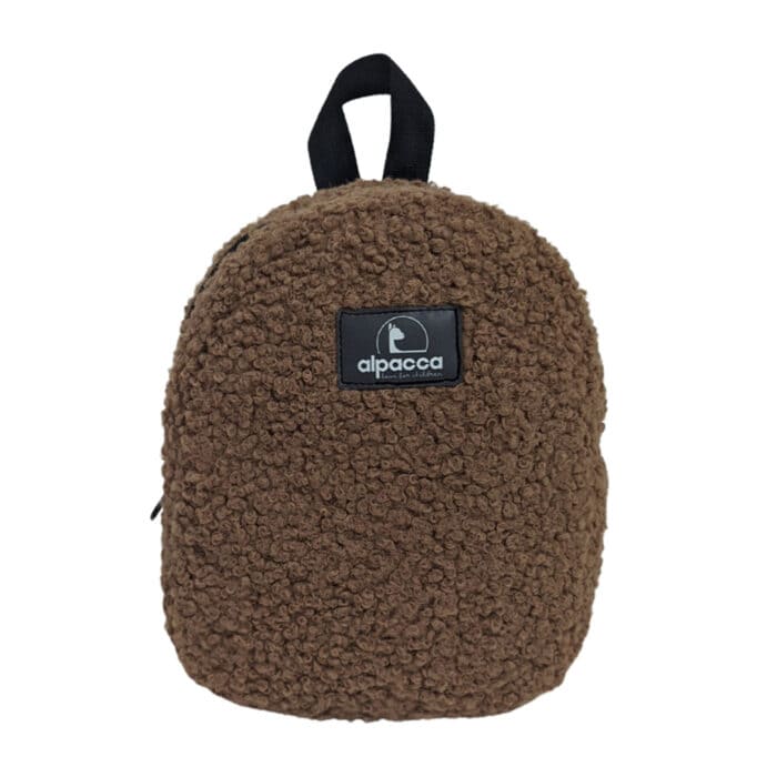 Παιδική Τσάντα Πλάτης Βόλτας Bear 24x20x10εκ. - Image 2