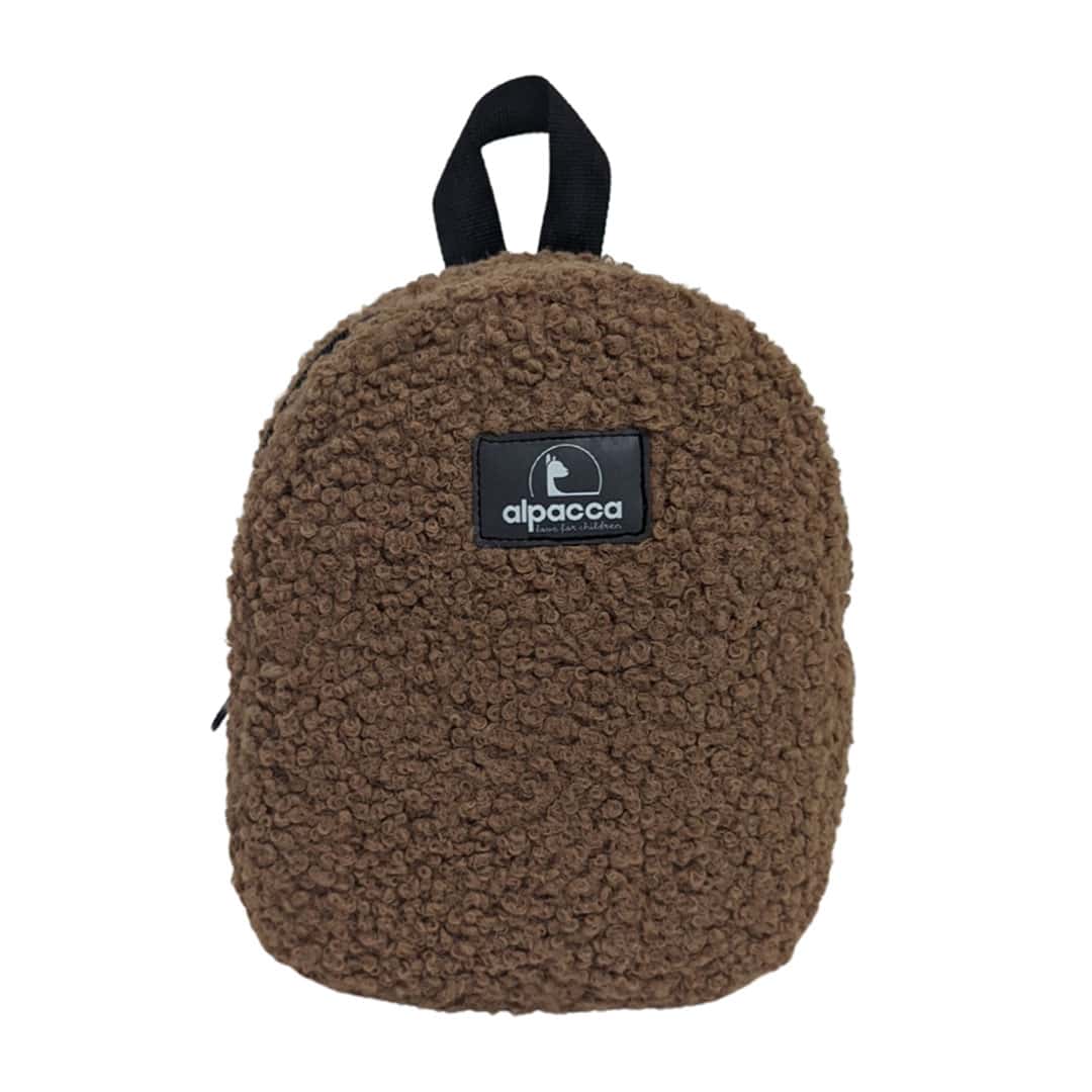 Παιδική Τσάντα Πλάτης Βόλτας Bear 24x20x10εκ.