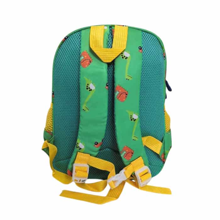 Τσάντα Πλάτης Νηπιαγωγείου Dinosaur Μ24xΠ13xΥ33cm - Image 3