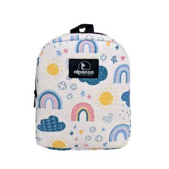 Παιδική Τσάντα Πλάτης Βόλτας Sunshine 24x20x10εκ.