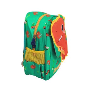Τσάντα Πλάτης Νηπιαγωγείου Dinosaur Μ24xΠ13xΥ33cm - Image 2