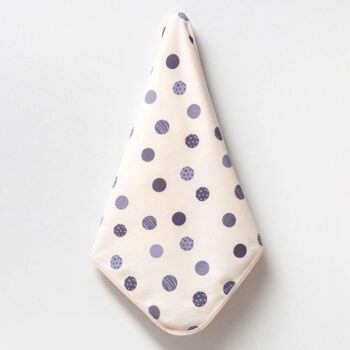 Κουβέρτα Αγκαλιάς & Λίκνου Planet 100% Οργανικό Βαμβάκι