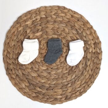 Βρεφικά καλτσάκια Οh Βoy 3τεμ