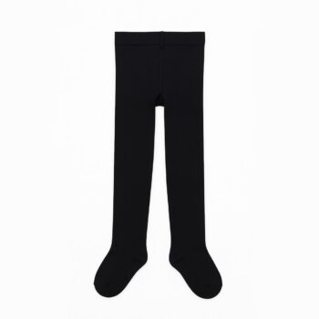 Παιδικό Καλσόν Μαύρο