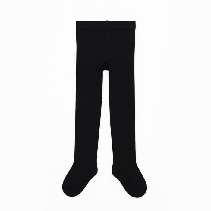 Παιδικό Καλσόν Μαύρο - Image 2