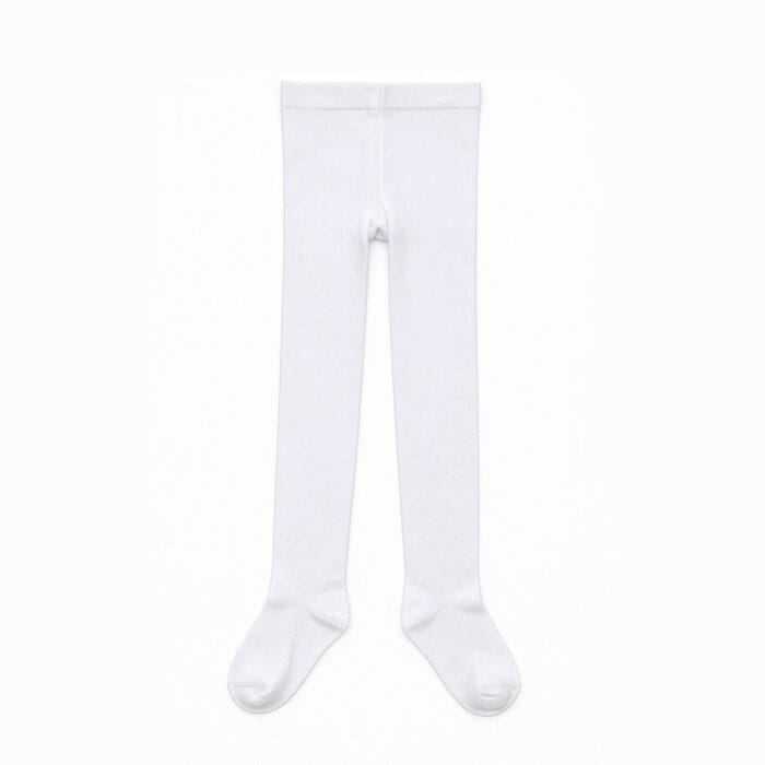 Παιδικό Καλσόν Εκρού - Image 2