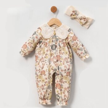 Φορμάκι Με Κορδέλα My Sweet Flowers