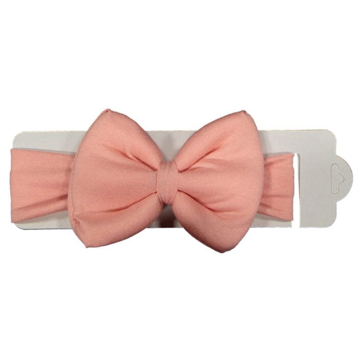 Βρεφική Κορδέλα Φιόγκος Σομον - Image 2