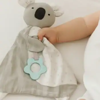 Πανάκι Παρηγοριάς-Νάνι Koala Πράσινο - Image 2