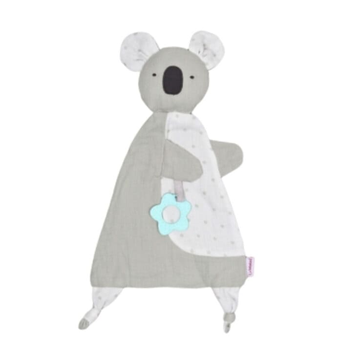 Πανάκι Παρηγοριάς-Νάνι Koala Πράσινο - Image 3