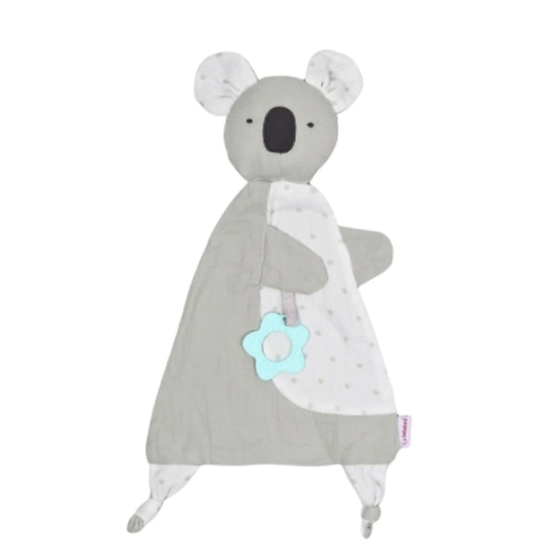 Πανάκι Παρηγοριάς-Νάνι Koala Πράσινο