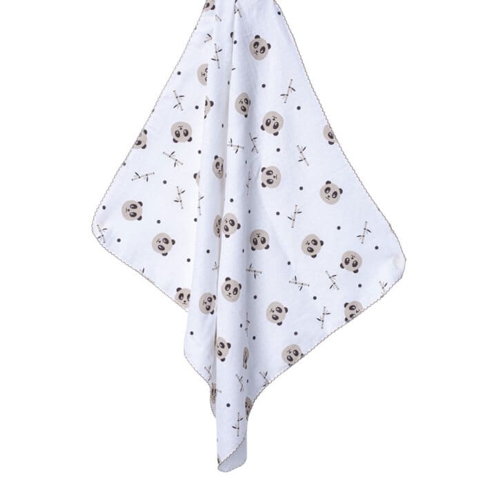 πάνα αγκαλιάς μουσελίνα με κοάλα βαμβακερή