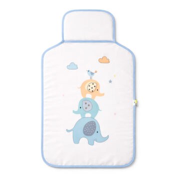 αδιάβροχο σελτεδάκι αλλαξιέρας