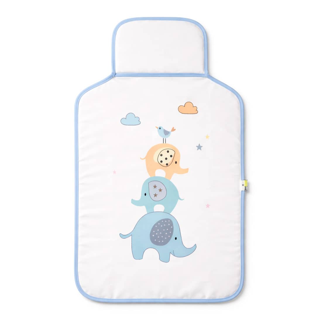 αδιάβροχο σελτεδάκι αλλαξιέρας